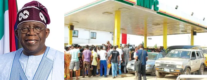 NNPCL Hikes Fuel Price, Deepening Economic Strain on Nigerians