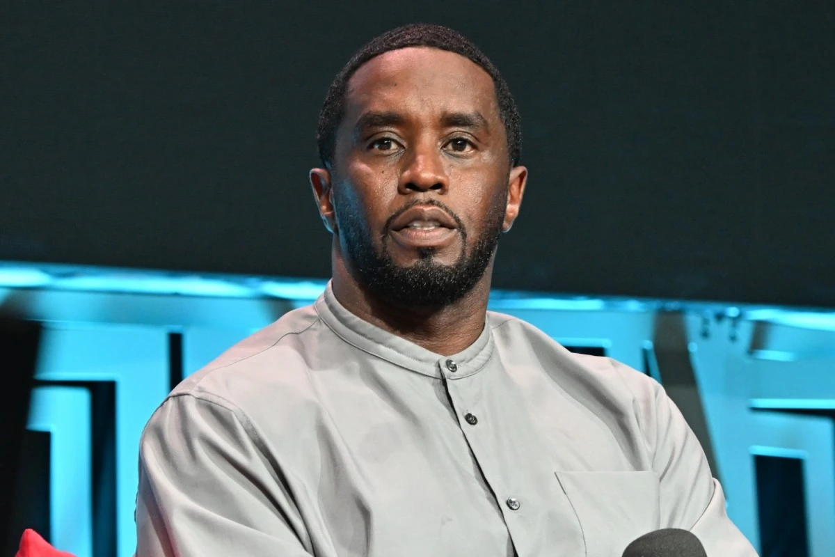 Diddy’s Mother Defends Him Amid Serious Allegations