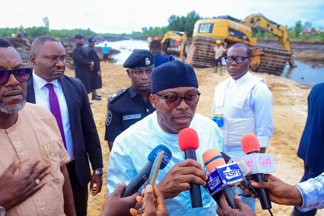 Rivers State Braces for Local Elections Amid Political Turmoil
