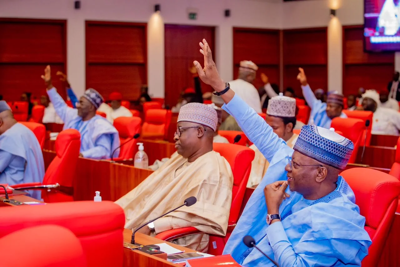 Senate Enforces Local Government Autonomy Compliance