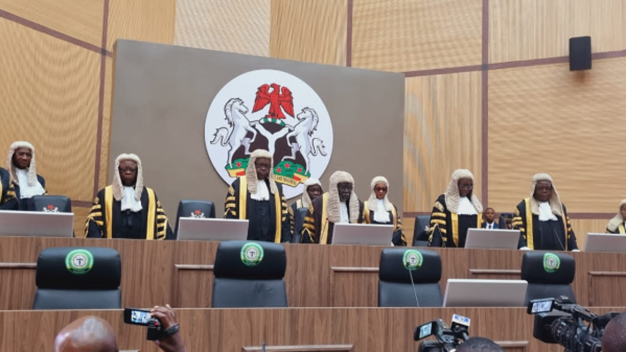 EFCC Faces Legal Challenge as 15 States Join Kogi in Supreme Court Showdown