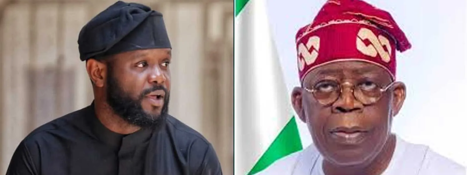 Tinubu's Son for Lagos Governor? Speculation Sparks Debate