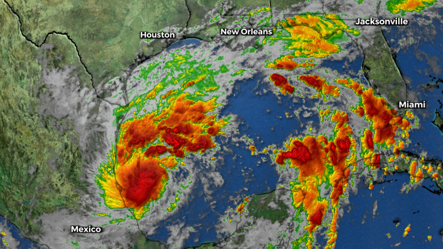 Storm Milton: Florida Braces Another Hurricane  After Helene’s Devastation