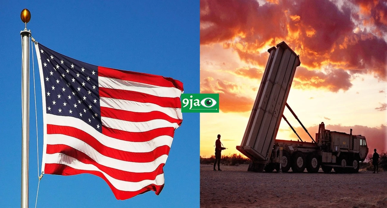 Israel May Receive THAAD System as US Responds to Iran Missile Threats