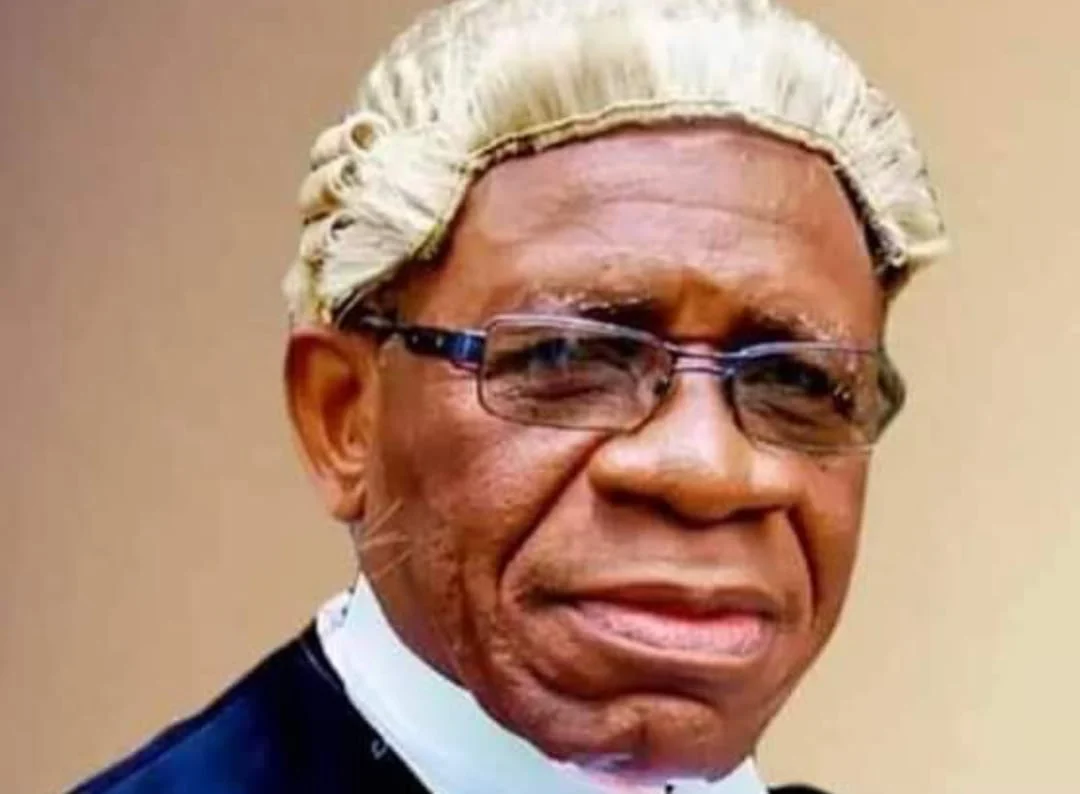 Delta Former Deputy Governor Amos Utuama Dies at 77