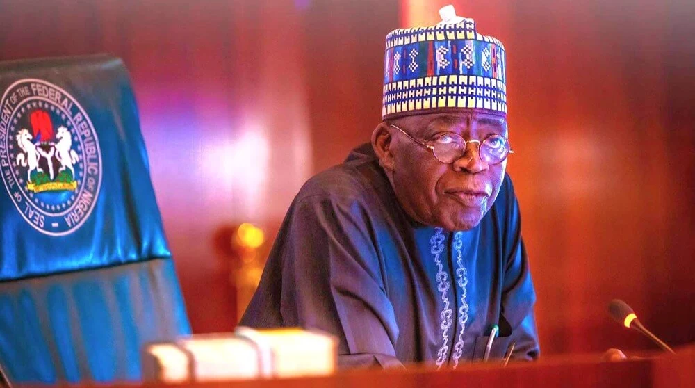 Loan: Tinubu Seeks $2.2bn Loan Approval