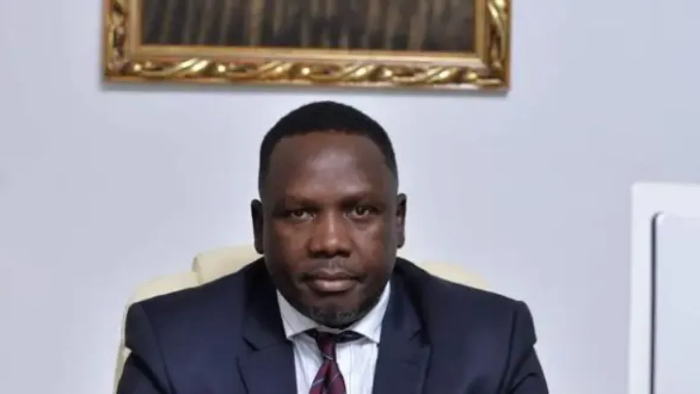 Daniel Bwala Denies Lobbying for Spokesman Role