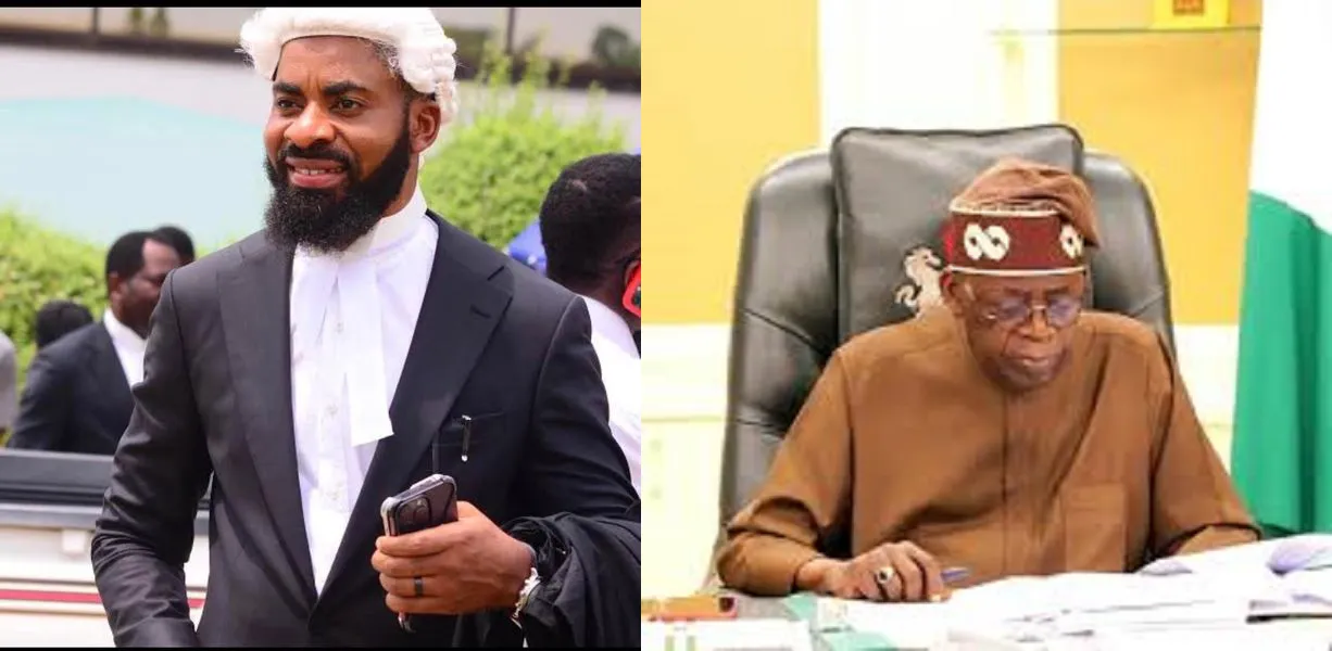 Tinubu Government Detains Minors, Ignores Yahaya Bello