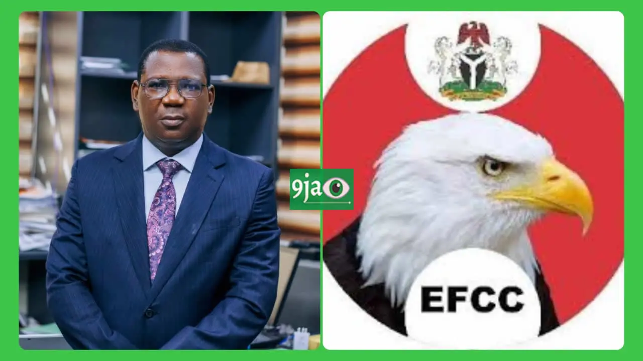 EFCC Arrests Edo Officials Before Obaseki's Handover