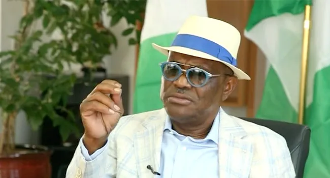 Wike Vows to Continue Abuja Demolitions Despite Opposition