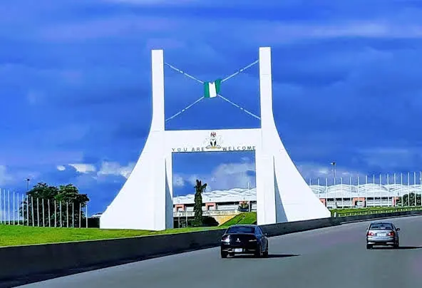 FCT Reopens Galadimawa Interchange Slip Road