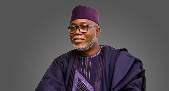 Ondo Election: Aiyedatiwa Vows to Accept Fair Election Results