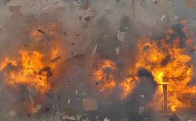 Orlu Market Blast: Two Dead, Injuries Reported