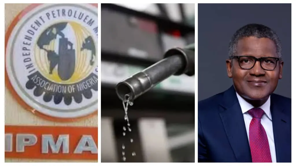 Oil Marketers Oppose Dangote’s Energy Control
