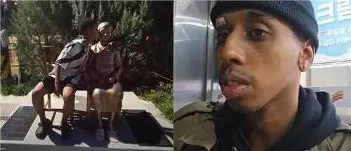 YouTuber Johnny Somali Faces 10-Year Sentence in South Korea