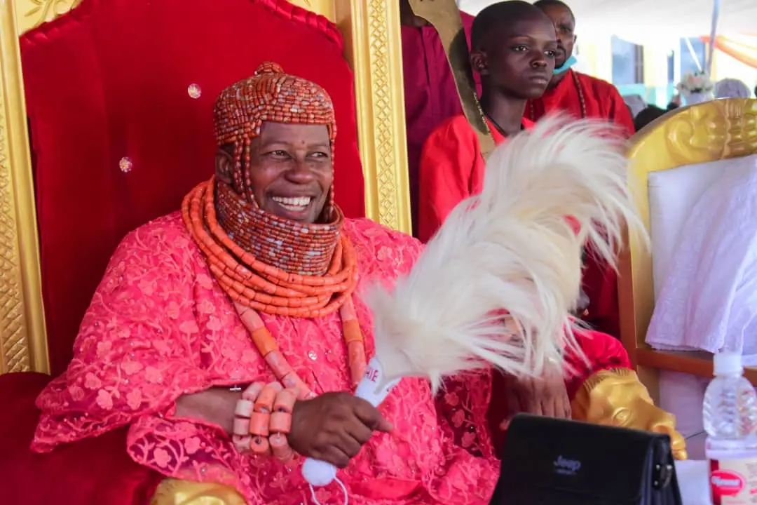 Idjerhe King Celebrates 4th Anniversary, Urged to Ignore Detractors