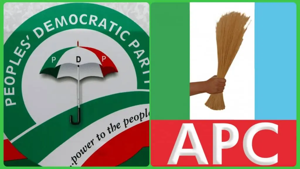 PDP Accuses APC of Intimidation in Ondo Election