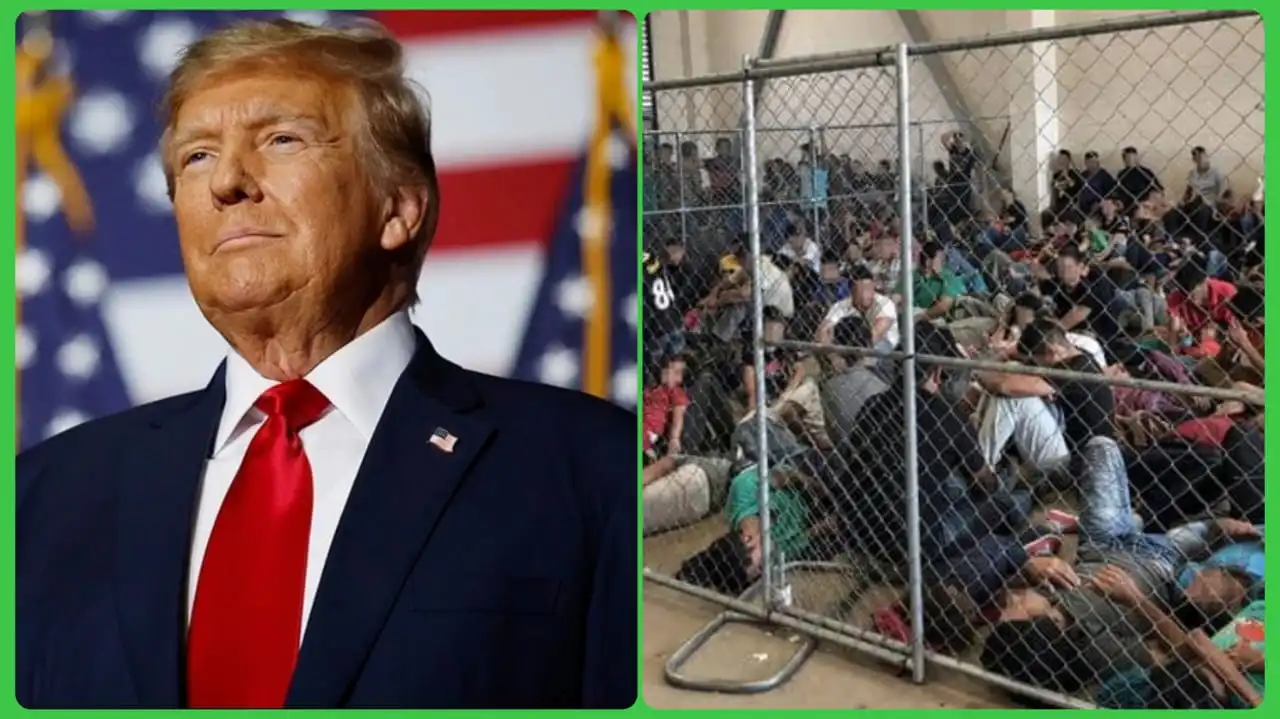 Immigrants Fear Trump’s Return