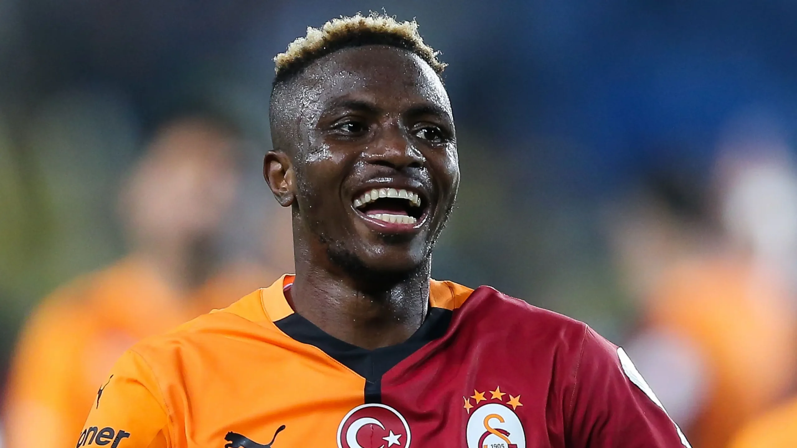 Napoli Rules Out Permanent Osimhen Move to Galatasaray