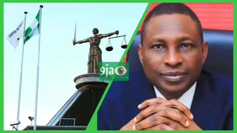 EFCC Apology Order Over Illegal Wanted Notice