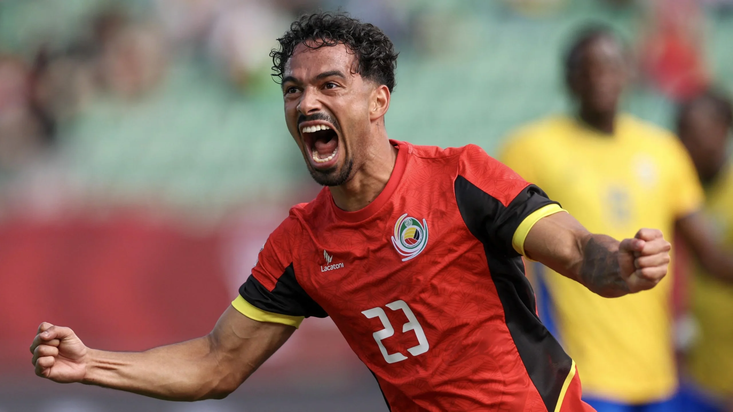 Mozambique First AFCON Win: Historic 3–2 Triumph Over Gabon