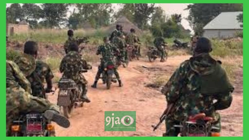 Notorious Bandit Kachalla Na’Allah Shot Dead in Sokoto