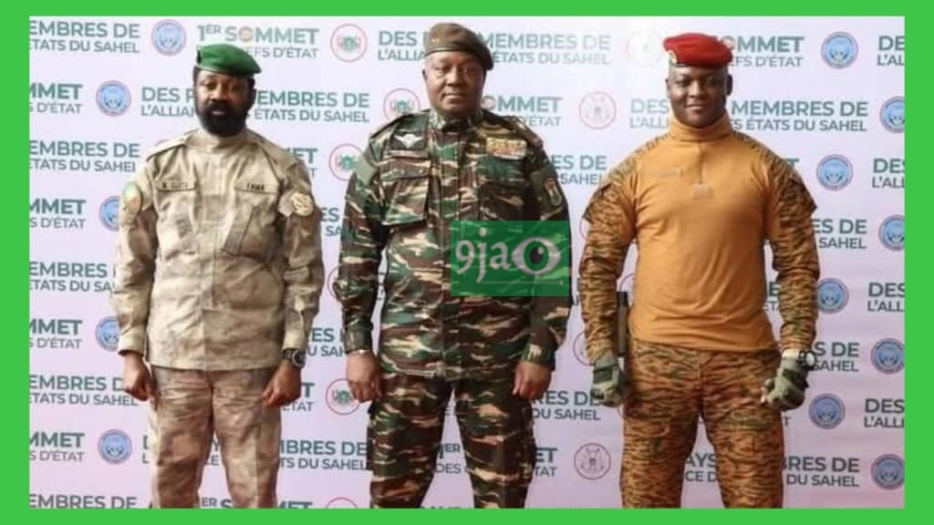 Sahel States Launch $895m Regional Investment Bank