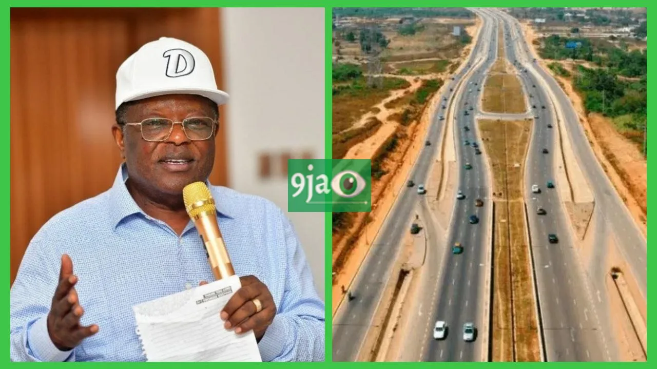 Umahi Issues Lagos-Coastal Highway Audit Invite
